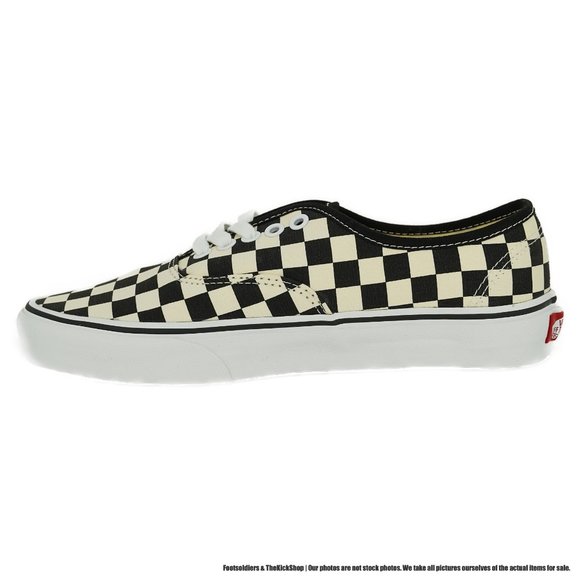 VANS Authentic (Golden Coast) Women's Sneakers - Picture 4 of 7